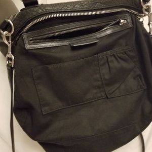 Givenchy Pandora Black Cross Body